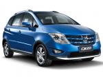 Chana CX20 2011 года